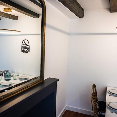 L'Escale Bleue - Apartment For 2 To 4 People In The Heart Of Annecy Buitenkant foto