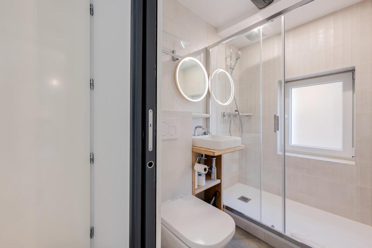 L'Escale Bleue - Apartment For 2 To 4 People In The Heart Of Annecy Buitenkant foto