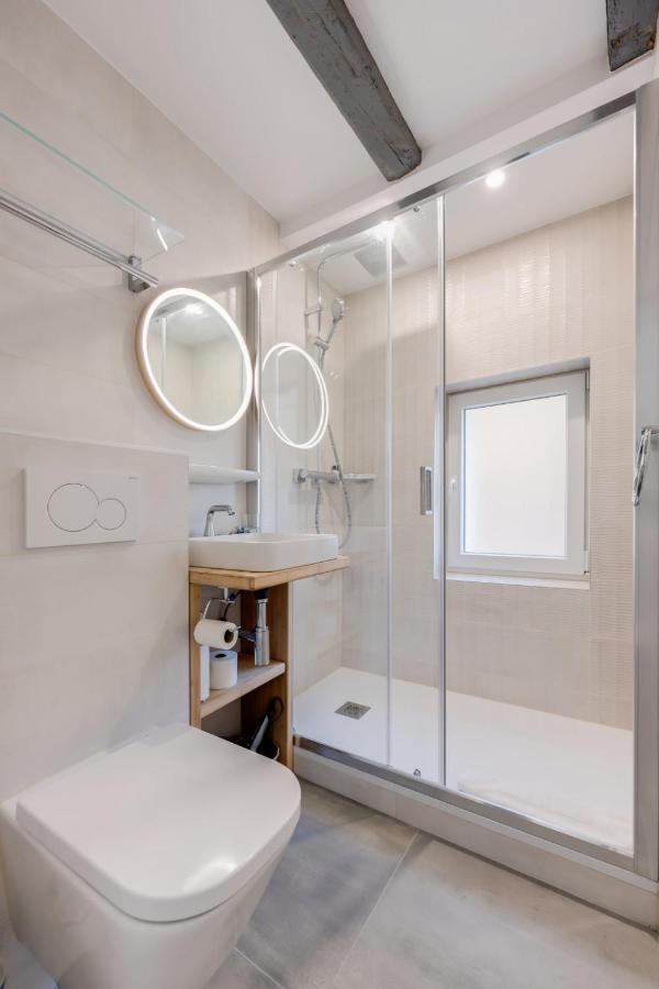 L'Escale Bleue - Apartment For 2 To 4 People In The Heart Of Annecy Buitenkant foto